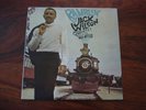 Jack Wilson. Ramblin'. Vault VG+ Mono Jazz LP