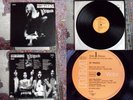 SCORPIONS-IN TRANCE + ORIG RCA INSERT      MINT
