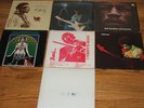 JIMI HENDRIX *  7   LPs -* Good Karma 1 * War Heroes * 
