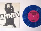 THE DAMNED SELF TITLED 7