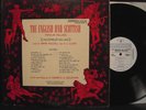 EWAN MacCOLL & A.L. LLOYD -THE ENGLISH AND SCOTTISH BAL