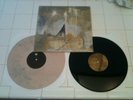 La Dispute Somewhere at the Bottom... LP Touche Amore
