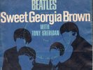 The Beatles with Tony Sheridan: Sweet Georgia Brown \ S