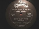 BOBBY RAVEEN disco mary anne STARBURST 12