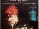KEMPE STRAUSS Ein Silversterkonzert AMIGA STEREO ED1 NM