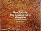 KEMPE/ ROSTAL/ TORTELIER STRAUSS Don Quixote etc ETERNA