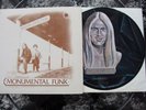 Farner, Mark :  Monumental Funk