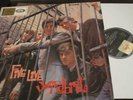 Yardbirds Five Live Mono OG press? NMint lp UK