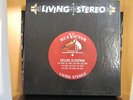 Classic Records RCA Living Stereo Deluxe Set 1S Edition