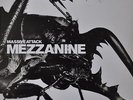 Massive Attack-Mezzanine LP Double-Vinyl Rare