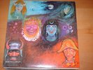King Crimson-In The wake Of Poseidon LP-Near Mint condi