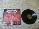 Sepultura: Morbid Visions 1986 New Renaissance Records 