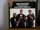 EMI dig, Beethoven Late stringq, Alban Berg Quartett