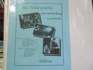 Flamin Groovies Live at the Roxy 1976 Not TMOQ shrink