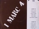 'I MARC 4' MONSTER FUNK PSYCH BOSSA BREAKS LIBRARY OG