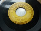 Elvis Presley Original Sun 'Baby Let's Play House' 217