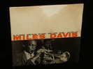 Miles Davis LP BLUE NOTE 1501 Miles Davis Volume 1 (47 