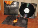 OUR LADY PEACE BURN BURN VINYL LP