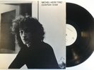 LP - Michel HERR Trio - Ouverture éclair - EX/EX - BELG