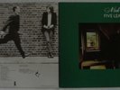 NICK DRAKE - FIVE LEAVES LEFT - ORIGINAL (NOT A REISSUE