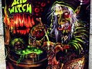 ACID WITCH Witchtanic Hellucinations STILL SEALED
