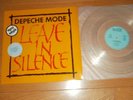 DEPECHE MODE Leave in Silence 12