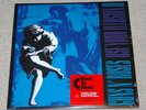 GUNS N' ROSES - USE YOUR ILLUSION II -  SEALED 12