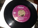 .99 blowout: The Beatles jukebox 45 Norwegian wood