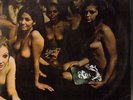 LP 3 / JIMMI HENDRIX - THE EXPERIENCE ELECTRIC LADYLAND