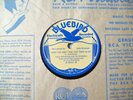 LOUIS ARMSTRONG - BLUEBIRD 6501