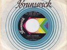 BRUNSWICK 55383-GENE CHANDLER- THERE WAS A TIME- NORTHE