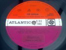 LED ZEPPELIN IV AWESOME NM / EX UK IMPOSS RARE REDPLUM 