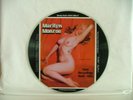 Marilyn Monroe Limited Edition Picture Disc