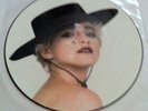 MADONNA LA ISLA BONITA UK PICTURE DISC 12