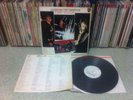 Johnny Hallyday L'Aventure C'est l'Aventure Philips Jap