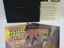 HUNGER Strictly From The Lost Album AKARMA PSYCH2LP BOX