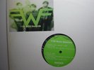 WEEZER Y100 SONIC SESSIONS PRIVATE PRESS LP
