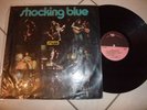 SHOCKING BLUE: 3rd Album (orig. NL-Pink Elephant 1971) 