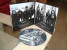Asphyx / Hooded Menace Split PICTURE 7