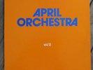 April Orchestra -Vol 13 - Vannier - Les gants blancs - 