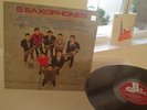 SHIGEO SUZUKI - NORIO MAEDA - 5 SAXOPHONES - TAKTJAZZ -