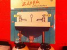 FRANK ZAPPA WAKA/JAWAKA HOT RATS BIZARRE SEALED MINT MS