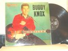 LP Buddy Knox