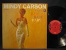 Mindy Carson Baby Baby Baby LP
