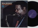 GENE AMMONS The Black Cat PRESTIGE LP funk jazz