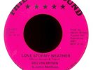 MELVIN BROWN & JAMES MATTHEWS Love Stormy Weather Philm