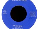 JEFF JAY DOG SCOTT on J.D. Boogie Rap 45 Hear Both Side