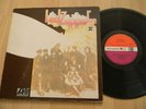 'LED ZEPPELIN II'  1969 UK LP Atlantic Plum (588198)  N