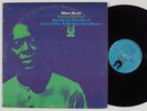 ALBERT HEATH Kwanza (The First) MUSE LP spiritual jazz