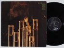 BOILING POINT Self Titled TOSHIBA LP audiophile
